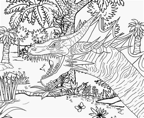 Difficult Coloring Pages For Older Children - Coloring Home
