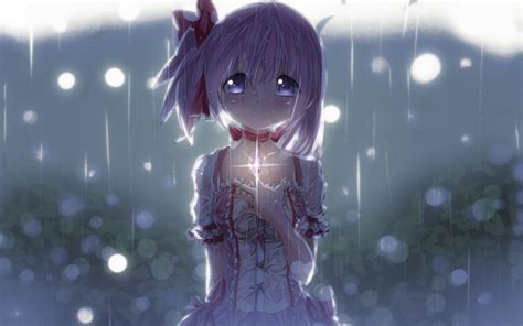 70 top sad anime wallpapers , carefully selected images for you that start with s letter. Sad Anime Aesthetic Wallpapers - Top Free Sad Anime Aesthetic Backgrounds - WallpaperAccess