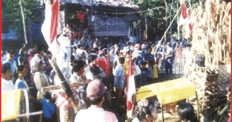 Upacara Adat Kalimantan Tengah Lengkap Penjelasannya Seni Budayaku