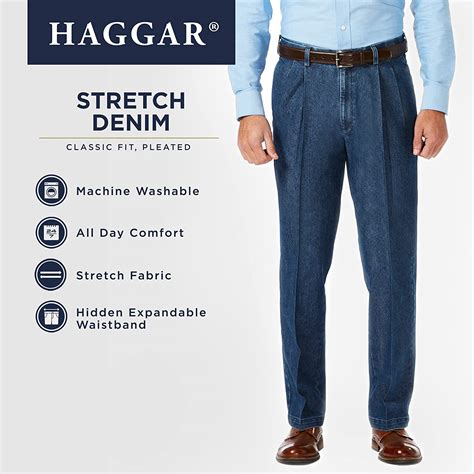 Haggar Men