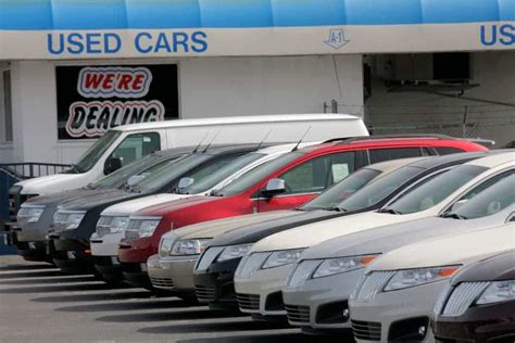 The Best Used Car Dealerships In Canberra Cw