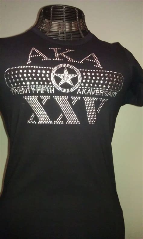 25th Edition Silver Star Tee Thecouturesoror Silver Stars Star