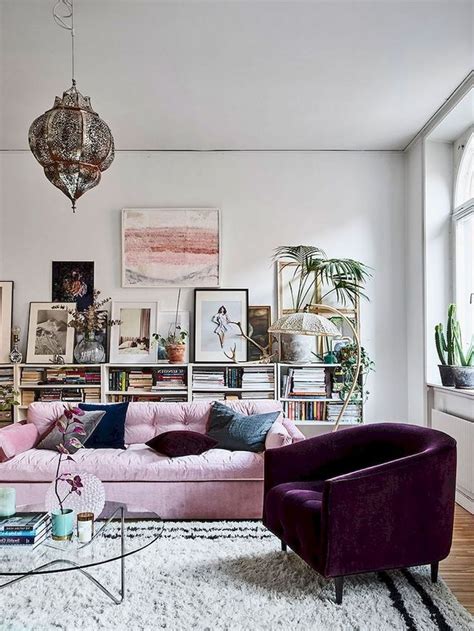 85 Wonderful Feminine Living Rooms Ideas Decor Design Trends