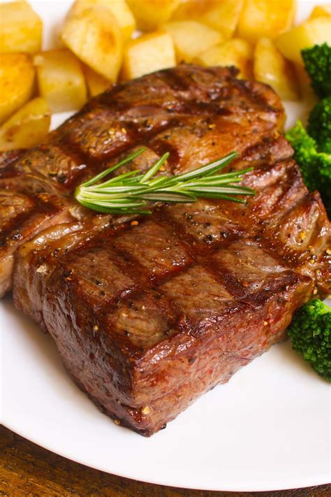 Mastering the perfect steak can be challenging, especially if your guests like their meat done differently. Pin on Joan B