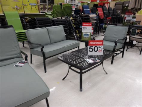 Before you do anything else, consider your needs. Lowes Clearance Patio Furniture Sets Porch Modern Outdoor ...