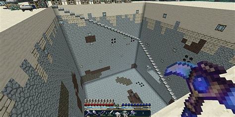 Check spelling or type a new query. 25x25 Quarry Minecraft Project