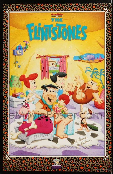 Image For 9e814 Flintstones The First 30 Years Video