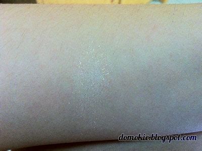 Domokie Product Review Skinfood Gold Caviar Moist Brightening