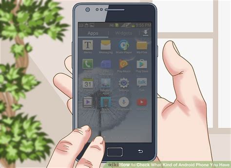 How To Check What Kind Of Android Phone You Have 12 Steps