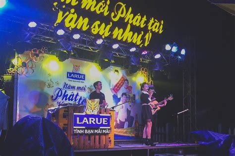 Band Nhạc Đà Nẵng Chuỗi 50 Show Larue Toàn Miền Trung Vietnamgroup