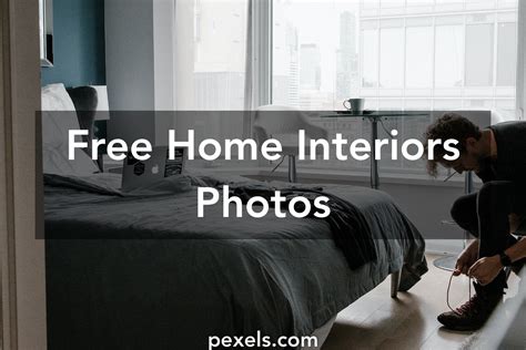 1000 Amazing Home Interiors Photos Pexels · Free Stock Photos