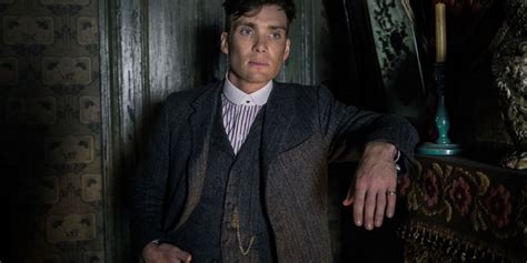 Peaky Blinders The Rise Immersive Show To Play Vanguard Theatre London Theatre