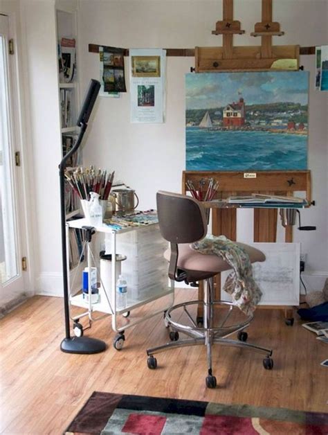 Art Corner Ideas For Adults Creative Art