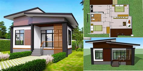 Elevated Modern Single Storey House Engineering Discoveries