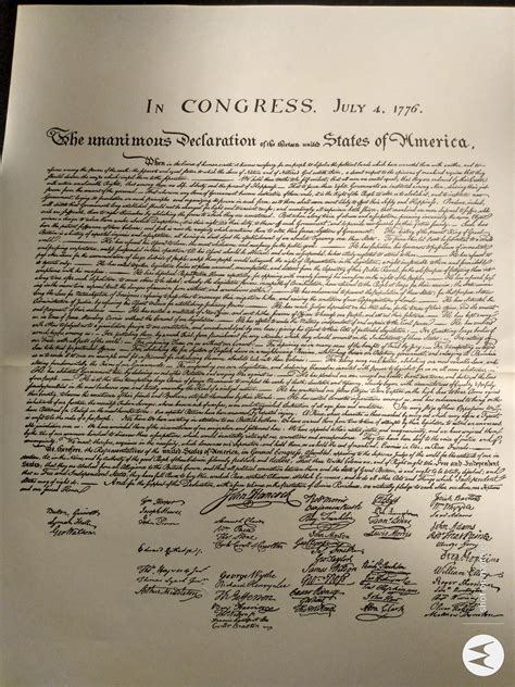 1776 Unite States Constitution Original Print Document Etsy