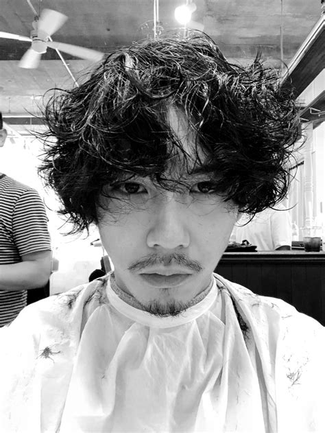 Explore tweets of 不见星空 @bujianxingkong on twitter. ベスト50+ニッポンノワール 賀来賢人髪型 - すべての髪型の ...