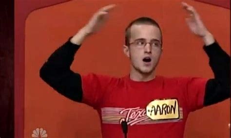 Aaron Paul Was On The Price Is Right Reel Life With Jane