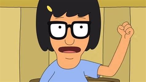 11 Tina Belcher Bobs Burgers Quotes That Prove Shes Tvs Most