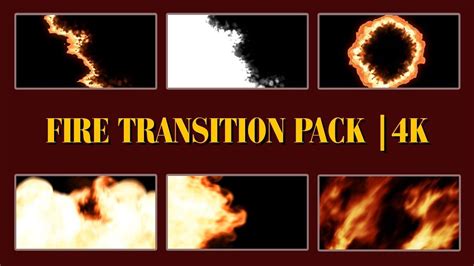 Its latest version 2.45 has 172159 downloads. Fire Transition Pack | 4K | Download Link In Description ...