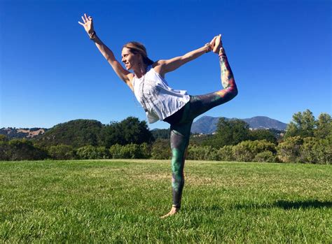 5 Of The Best Yoga Retreats In Northern California