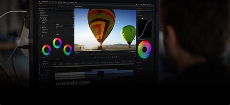 Sadece 64 bit (x64) i̇şlemci: Adobe Premiere Pro CC 2020 14.3.2 Mac | Mac indir