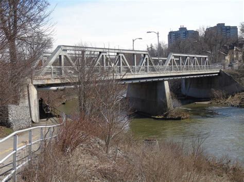 Victoria Bridge On Ridout Street To Close Monday Reopen In Spring 2023 London Globalnewsca