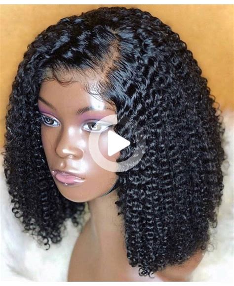 Pre Plucked Brazilian Virgin Jerry Curl 360 Lace Wig 180 Density Virgin Human Hair Curly