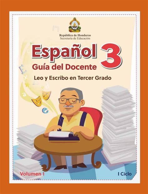 Guías del Docente de LECTORES A LÍDERES de Primero a Sexto Grado