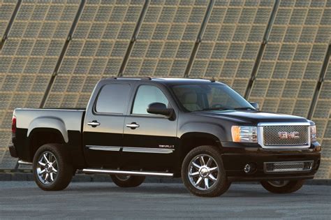 Used 2012 Gmc Sierra 1500 Crew Cab Review Edmunds