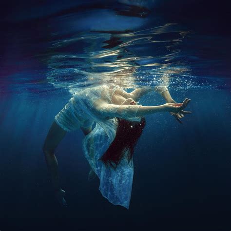 underwater ballet photograph by dmitry laudin pixels