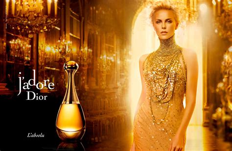 Perfume Review Jadore Labsolu Dior Pentru Femei Revista Civilizatia