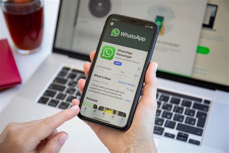 Whatsapp Multi Device Support Arrives In Beta Soon Features Detailed
