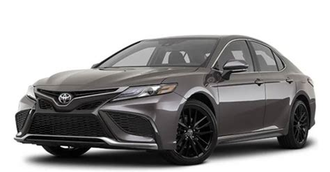 Toyota Camry Le Awd 2023 Price In Malaysia Features And Specs