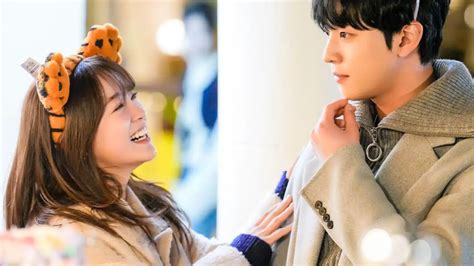 12 Best Korean Romantic Comedy Dramas On Netflix
