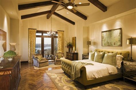 Tuscan inspired bedroom by casual elegance by cheryl. 26+ Mediterranean Bedroom Design ,Ideas | Design Trends ...
