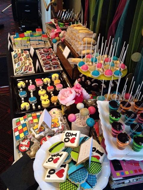 We have the best of 80s fashion, 80s attire, clothing, outfits, accessories and much more. 80's / 90's Party | 80s birthday parties, 80s theme party ...