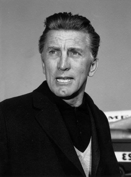 Kirk Douglas Turns 96 Last Of The Screen Idols Cnn