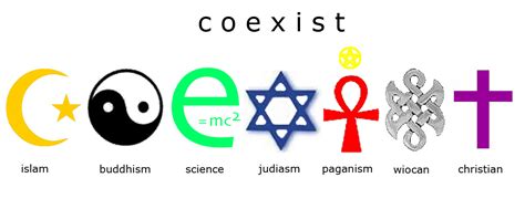 Co Exist