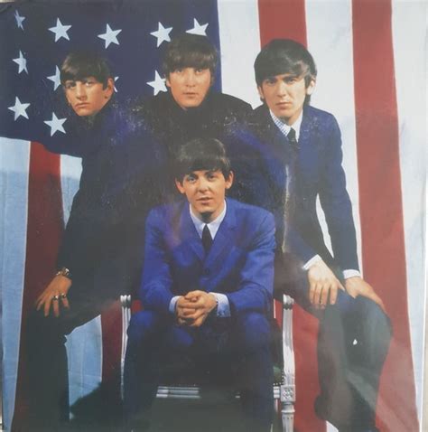 Beatles The Usalbums Boxset 13 Cds Catawiki