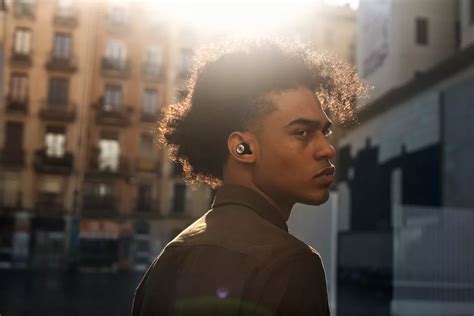 Thanks to leading audio technology and innovation, these new earbuds deliver the. Sennheiser Launches Momentum True Wireless 2 Earbuds With ...