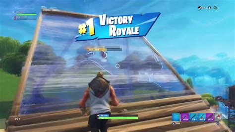 New Victory Royale Screen With Old Og Victory Royale Music Fortnite