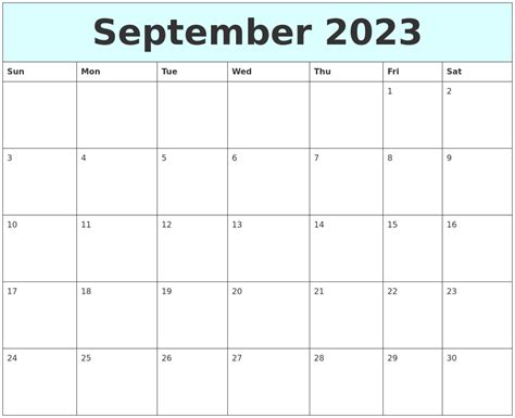 May 2023 Free Printable Calendar