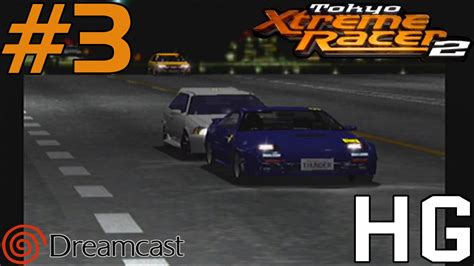 Tokyo Xtreme Racer 2 Part 3 Gameplay Walkthrough 2015 Youtube