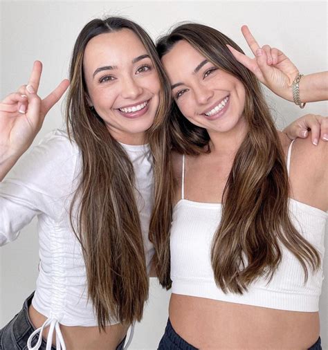 Roni Getting More Head From Nessa Than We Ever Will 😔🤣 Merrelltwinslewd