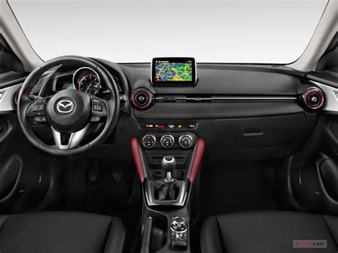 Mazda Cx 3 2020 Interior Car Reviews