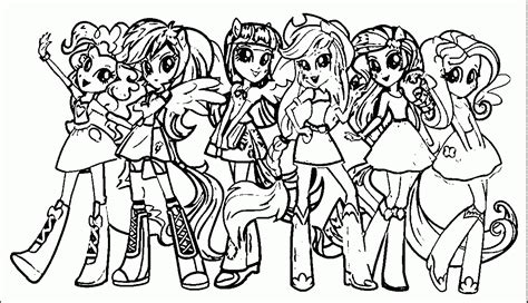 You can use our amazing online tool to color and edit the following spike my little pony coloring pages. Printable My Little Pony Coloring Pages - Coloring Home