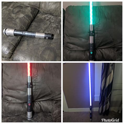 Popular pvc lightsaber of good quality and at affordable prices you can buy on aliexpress. Complete diy saber - PVC hilt no Dremel - big change of plans part way through build. : lightsabers