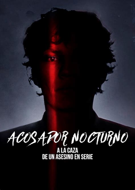 Acosador Nocturno A La Caza De Un Asesino En Serie Serie 2021