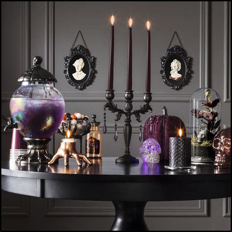 30 Best Indoor Halloween Lights Home Inspiration And Ideas Diy