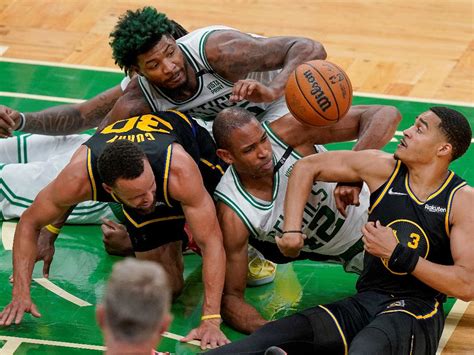 Boston Celtics Nba Finals Cs 2 Wins From Title After Game 3 Response